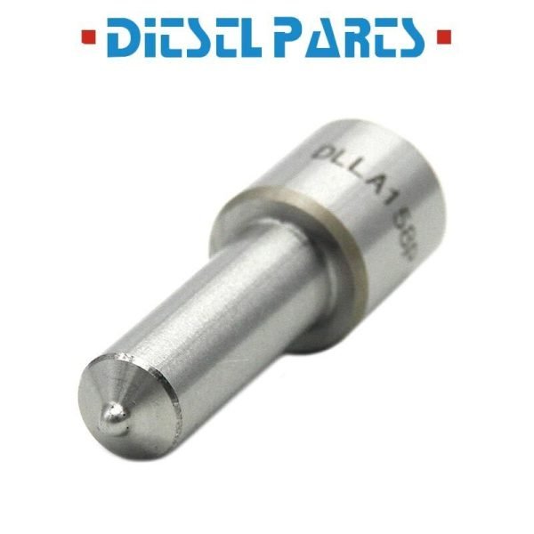 4Pcs Injector Nozzle DLLA158P1096 for ISUZU 4HK1 6HK1 095000-5471 8-98151837-0 - Image 3