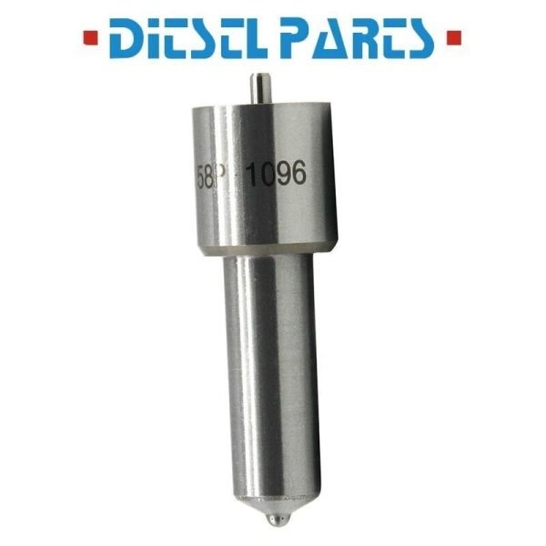 4Pcs Injector Nozzle DLLA158P1096 for ISUZU 4HK1 6HK1 095000-5471 8-98151837-0 - Image 4