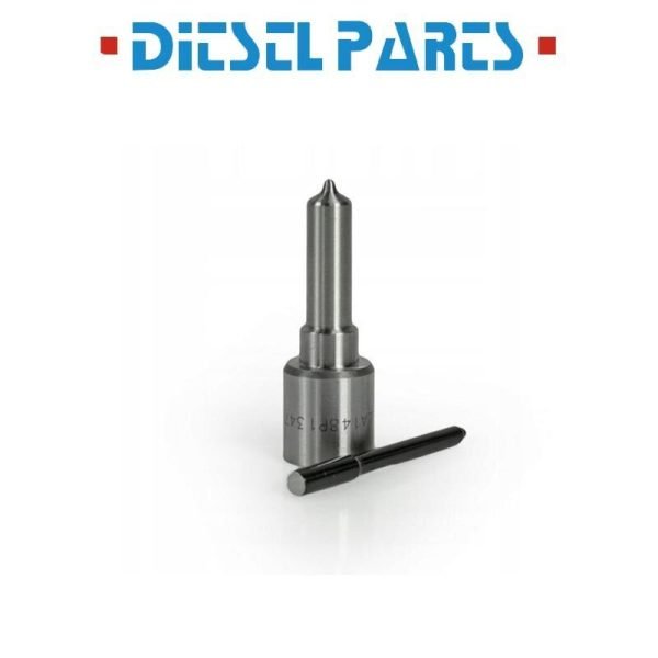 4Pcs Injector Nozzle DLLA148P1347 for Vauxhall Opel Astra Vectra 1.9d 0445110243 - Image 2