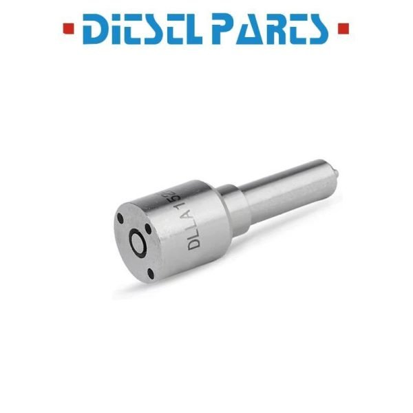4Pcs Injector Nozzle DLLA152P1546 for Mitsubishi Canter 4M50-T5 4.9L 0445120072 - Image 6