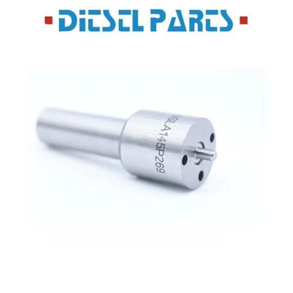 6x Injector Nozzle 0433175037 DSLA145P269 for MACK E7-350 KBAL137P26 736GB338P2 - Image 2
