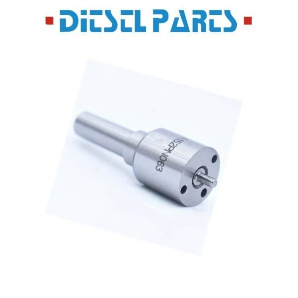 6x Injector Nozzle DLLA152PN063 105017-0630 for KOMATSU PC100-3 PC120-3 PC200-5 - Image 4