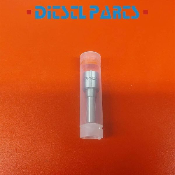 6x Injector Nozzle DLLA152PN063 105017-0630 for KOMATSU PC100-3 PC120-3 PC200-5 - Image 5