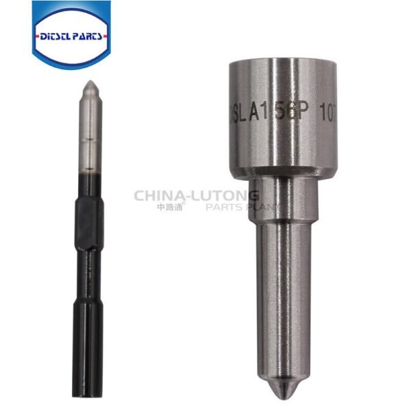 5x Injector Nozzle DSLA156P1079 for Mercedes Benz E W211 A6110701187 0445110055 - Image 2