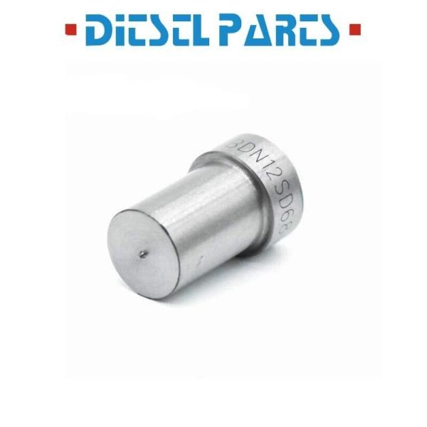 4Pcs Injector Nozzle BDN12SDC6849C 88EF9E527AA for Ford Escort Fiesta Orion 1.6D - Image 4