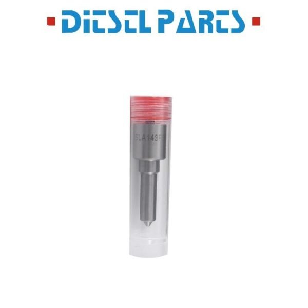 2Pcs Injector Nozzle DSLA143P5501 for Ford Cargo 1317 1517 1717 1722 2422 2428 - Image 2