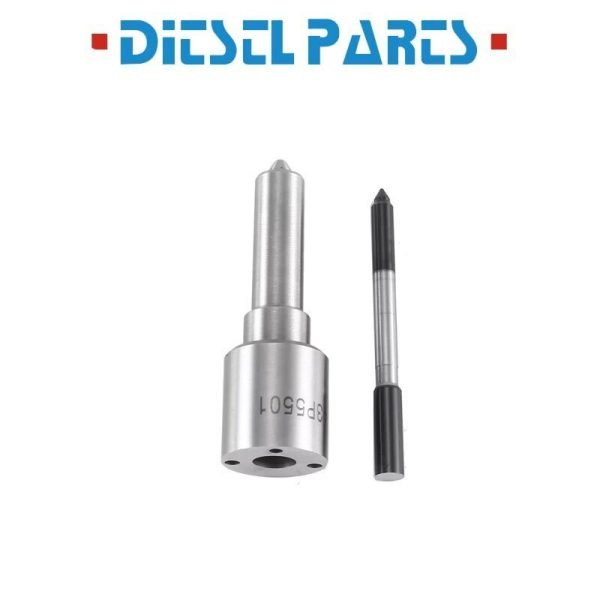 2Pcs Injector Nozzle DSLA143P5501 for Ford Cargo 1317 1517 1717 1722 2422 2428 - Image 3