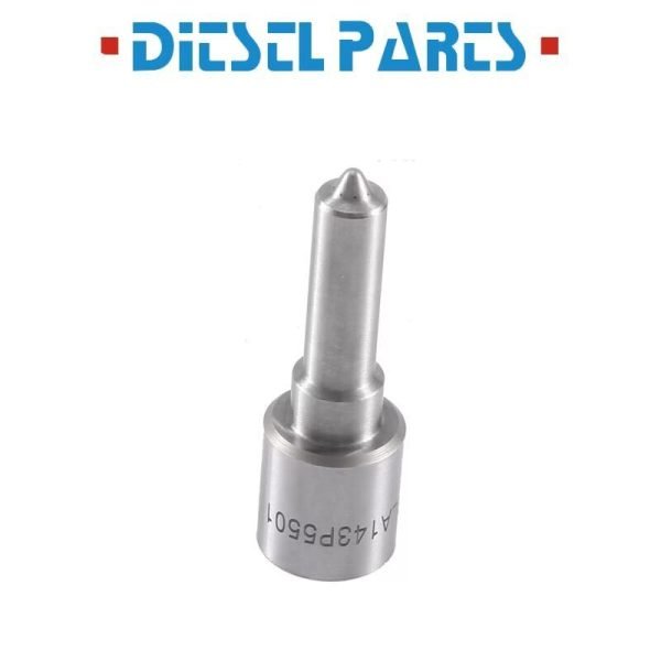 2Pcs Injector Nozzle DSLA143P5501 for Ford Cargo 1317 1517 1717 1722 2422 2428 - Image 4