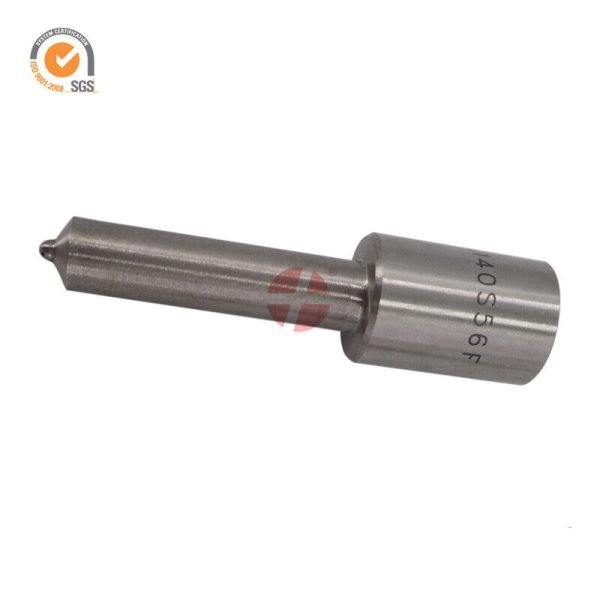 6PCs Injector Nozzle DLL140S56F DLLA140S563 0433271266 for FIAT 691 IVECO 330-26 - Image 4
