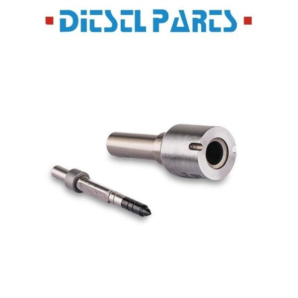 4 Injector Nozzle F00VX20017 for Mercedes Benz A6460701487 0445115069 0445115033 - Image 3