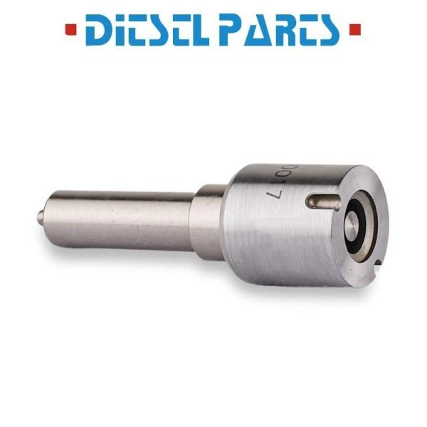 4 Injector Nozzle F00VX20017 for Mercedes Benz A6460701487 0445115069 0445115033 - Image 4