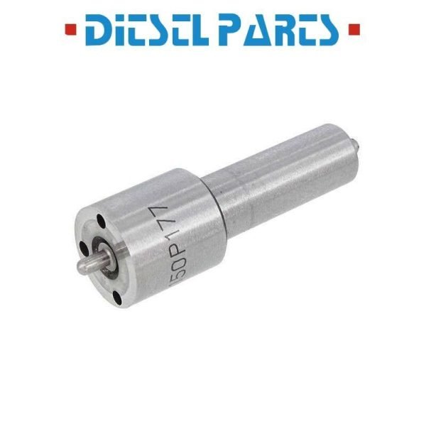 6Pcs Injector Nozzle DLLA150P177 422955 0433171156 for VOLVO F10 FL10 NL10 9.6L - Image 2
