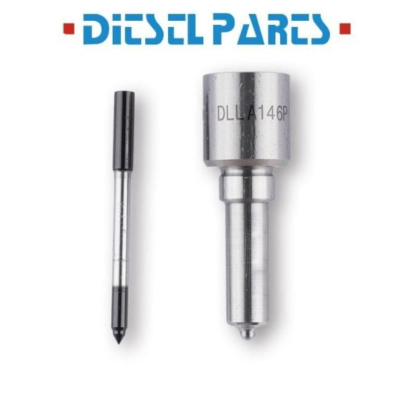 6x Injector Nozzle DLLA146P1545 for 2007-2012 Dodge Ram 2500 3500 6.7 0445120050 - Image 3