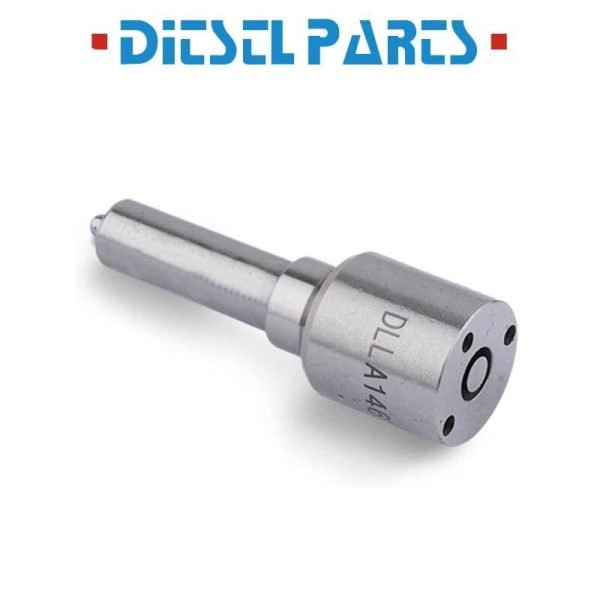 6x Injector Nozzle DLLA146P1545 for 2007-2012 Dodge Ram 2500 3500 6.7 0445120050 - Image 4