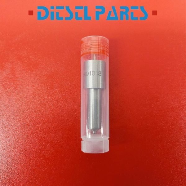 6x Injector Nozzle 6801018 826F9E527DAA for Ford Cargo 0709 0809 1011 1111 1211 - Image 2