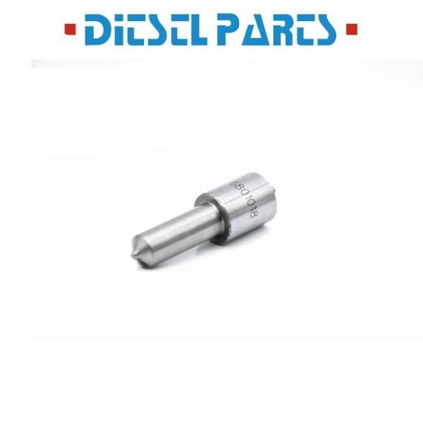 6x Injector Nozzle 6801018 826F9E527DAA for Ford Cargo 0709 0809 1011 1111 1211 - Image 5