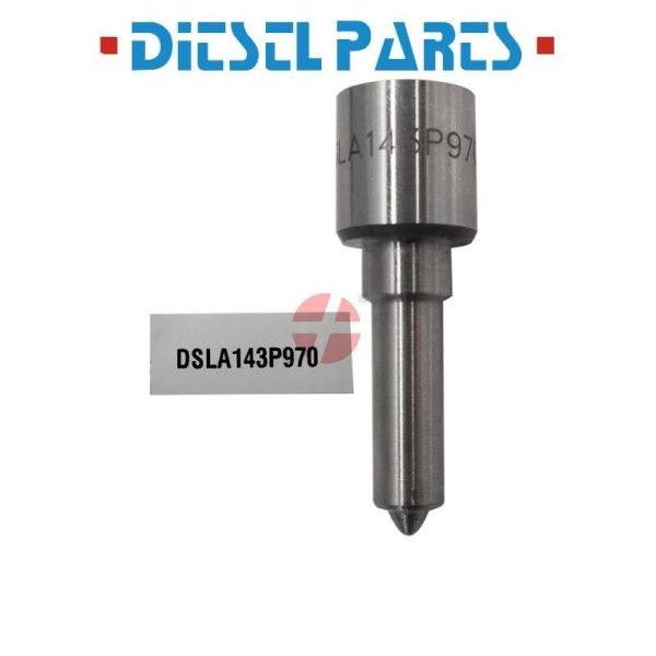 4Pcs Injector Nozzle DSLA143P970 for IVECO EuroCargo Ford F-250 3.9d 0445120007 - Image 2
