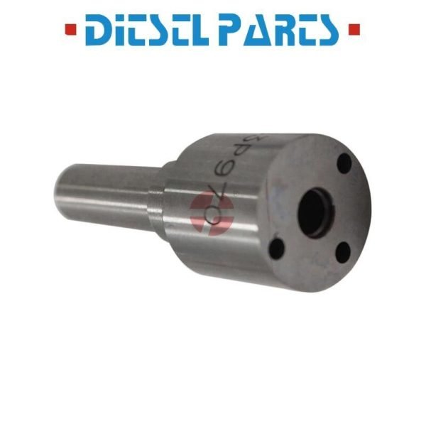 4Pcs Injector Nozzle DSLA143P970 for IVECO EuroCargo Ford F-250 3.9d 0445120007 - Image 5