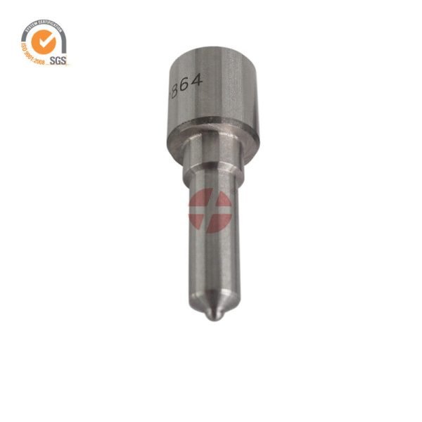 4 Injector Nozzle DLLA145P864 for Toyota 2KD 095000-5930 095000-6010 095000-6190 - Image 4