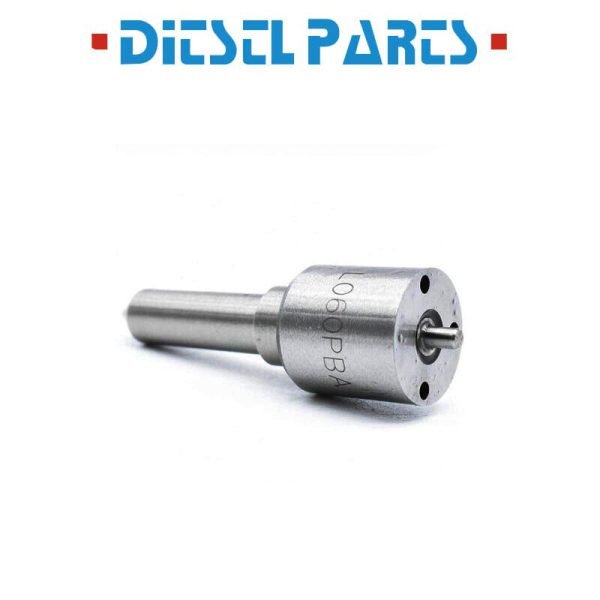 4Pcs Injector Nozzle L060PBA 2645A628 for B00901A Massey Ferguson 3350 3355 4235 - Image 2