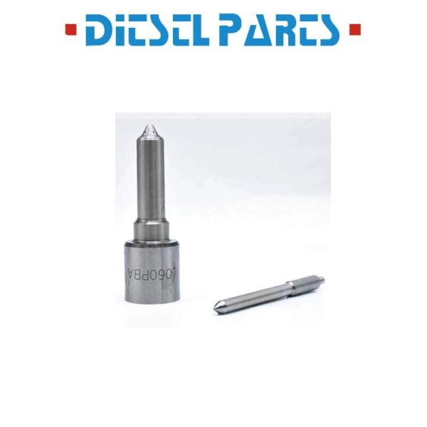 4Pcs Injector Nozzle L060PBA 2645A628 for B00901A Massey Ferguson 3350 3355 4235 - Image 3