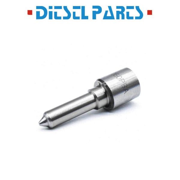 4Pcs Injector Nozzle L060PBA 2645A628 for B00901A Massey Ferguson 3350 3355 4235 - Image 4