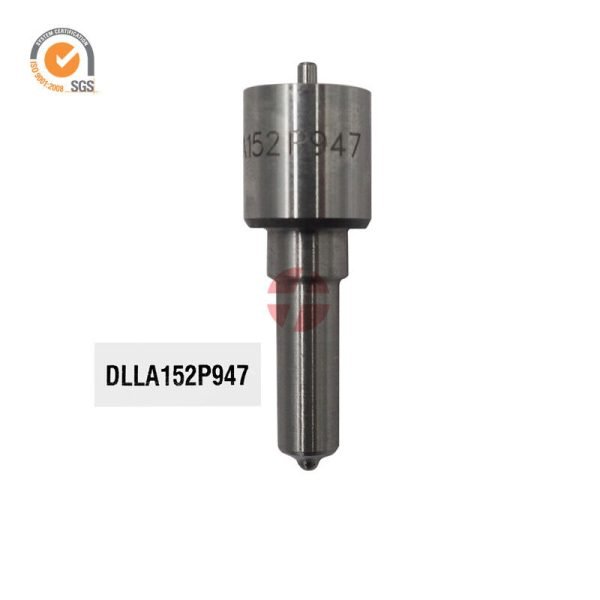 4x Injector Nozzle DLLA152P947 for Nissan YD25 16600EC00B 16600EC00C 16600EC00D - Image 4