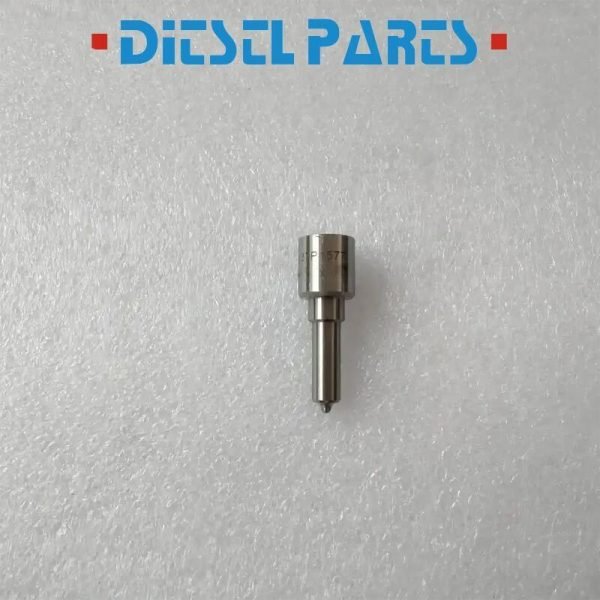 6x Fuel Injector Nozzle DLLA137P1577 for New Holland T6 T7 0445120075 0986435530 - Image 2