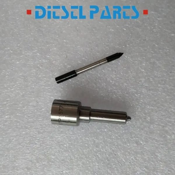 6x Fuel Injector Nozzle DLLA137P1577 for New Holland T6 T7 0445120075 0986435530 - Image 3