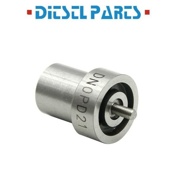 4Pcs Injector Nozzle 093400-5210 DN0PD21 for Mitsubishi S4Q2 S4S S6S 32C6106000 - Image 4