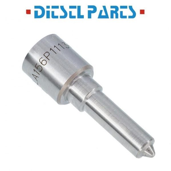 4x Injector Nozzle DSLA156P1113 for Mercedes C200 E200 E220 2.1D 2.2D 6110700987 - Image 2