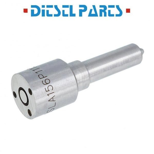 4x Injector Nozzle DSLA156P1113 for Mercedes C200 E200 E220 2.1D 2.2D 6110700987 - Image 3