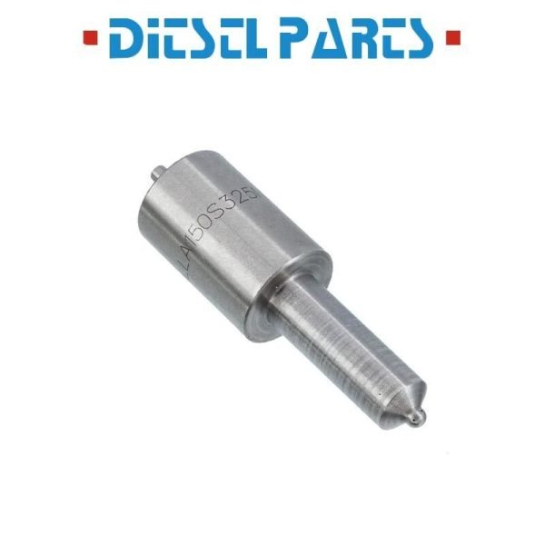 6x Injector Nozzle DLLA150S325ND117 105025-4290 for Hino Blue Ribbon EM100 MU10 - Image 2
