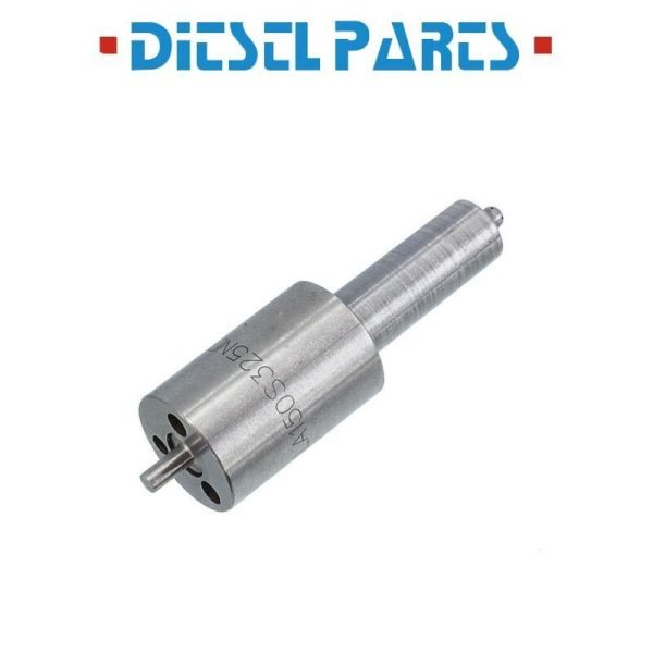 6x Injector Nozzle DLLA150S325ND117 105025-4290 for Hino Blue Ribbon EM100 MU10 - Image 3