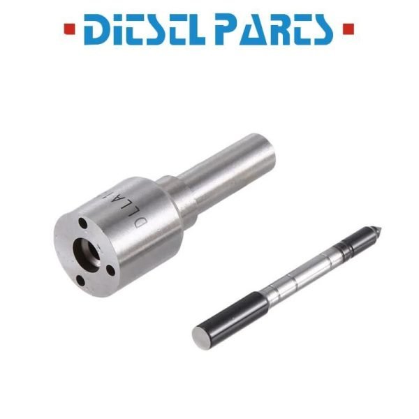 5x Injector Nozzle DLLA156P1111 Jeep Grand Cherokee 2.7CRD 05080300AA 0445110098 - Image 3