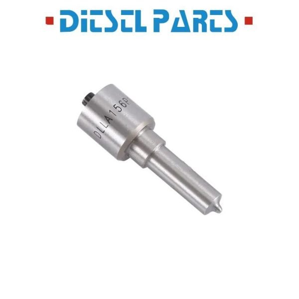 5x Injector Nozzle DLLA156P1111 Jeep Grand Cherokee 2.7CRD 05080300AA 0445110098 - Image 4