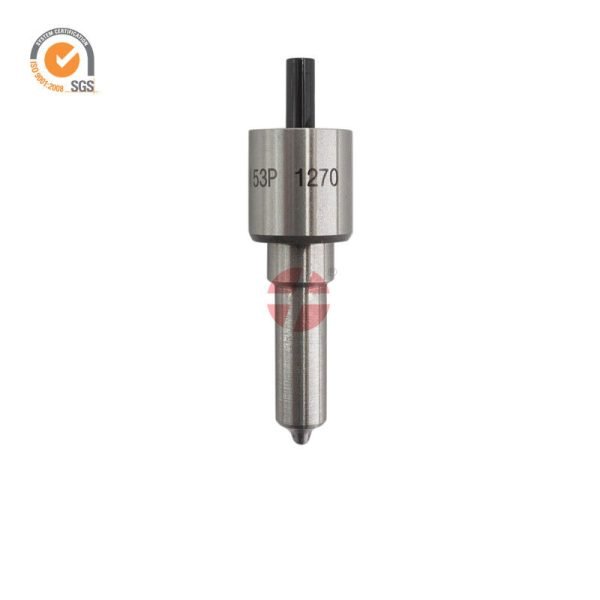 5x Fuel Injector Nozzle 0433171800 DLLA153P1270 fit Mercedes Benz E270 CDI TCDI - Image 3
