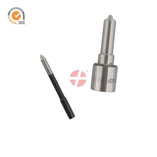 5x Fuel Injector Nozzle 0433171800 DLLA153P1270 fit Mercedes Benz E270 CDI TCDI - Image 4