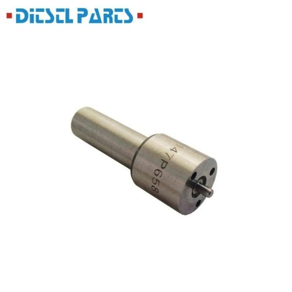 2Pcs Fuel Injector Nozzle DLLA147P658 04231556 fit ?Deutz 912 913 /Fendt FARMER - Image 3