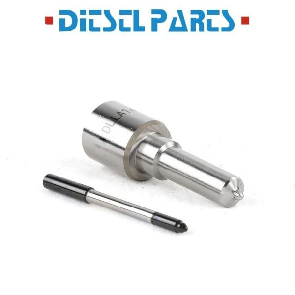 6Pcs Injector Nozzle DLLA146P2124 for 13-18 Dodge Ram 6.7L 0986435574 0445120188 - Image 2