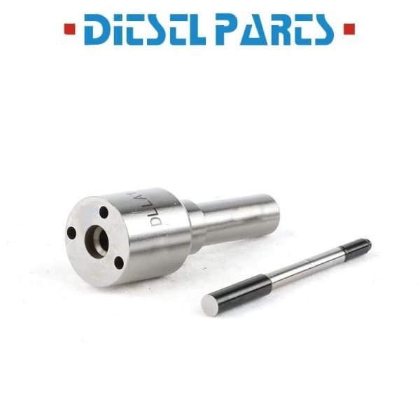 6Pcs Injector Nozzle DLLA146P2124 for 13-18 Dodge Ram 6.7L 0986435574 0445120188 - Image 4