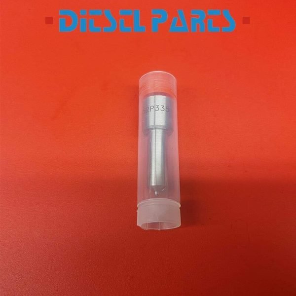 6Pcs Fuel Injector Nozzle DLLA152P335 for VOLVO B10 B12 F12 FL12 NL12 TD123E/ES - Image 2