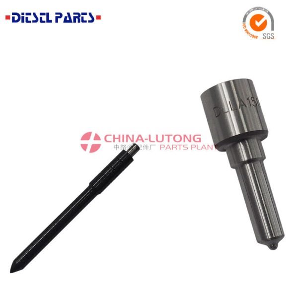 4Pcs Injector Nozzle DLLA150P866 for HYUNDAI Mighty County HD78 3.9D 33800-45700 - Image 2