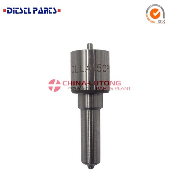 4Pcs Injector Nozzle DLLA150P866 for HYUNDAI Mighty County HD78 3.9D 33800-45700 - Image 4