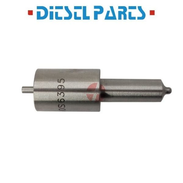 4x Injector Nozzle BDLL150S6395 D4NN9E527C 5621208 for Ford 7600 7610 7700 7710 - Image 5