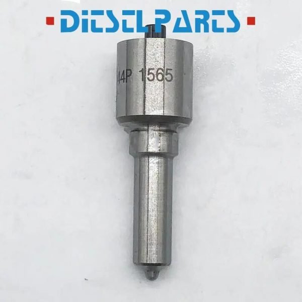 6Pcs Injector Nozzle DLLA144P1565 for Volvo EC240B EC290B 0445120066 VOE20798114 - Image 4