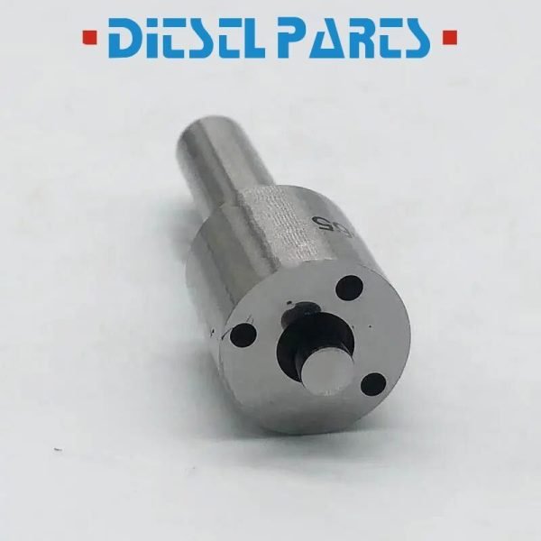 6Pcs Injector Nozzle DLLA144P1565 for Volvo EC240B EC290B 0445120066 VOE20798114 - Image 5