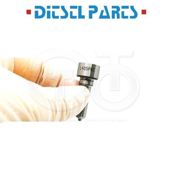 6Pcs Fuel Injector Nozzle L405PBC for DAF CF85 XF105 1846419 1905001 BEBJ1A00202 - Image 2