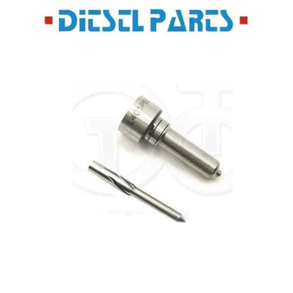 6Pcs Fuel Injector Nozzle L405PBC for DAF CF85 XF105 1846419 1905001 BEBJ1A00202 - Image 3
