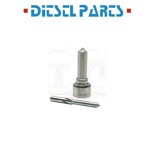 6Pcs Fuel Injector Nozzle L405PBC for DAF CF85 XF105 1846419 1905001 BEBJ1A00202 - Image 4